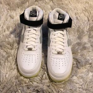 Nike Air Force 1 Mid